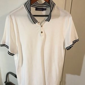 Topman polo
